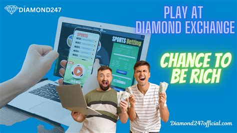 Diamond Exchange .
